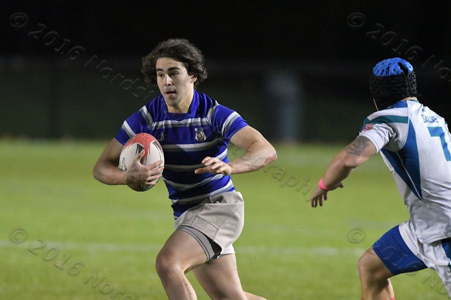 Wheaton College Men\'s Rugby vs Salve Regina. - Photo By: KEITH NORDSTROM